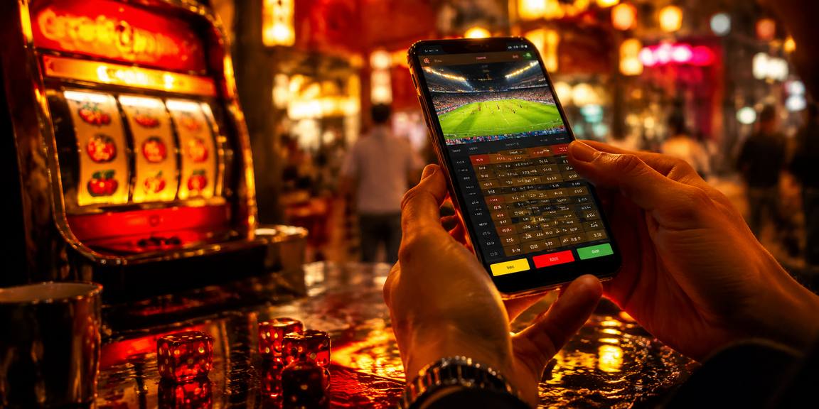 c188a mobile gaming