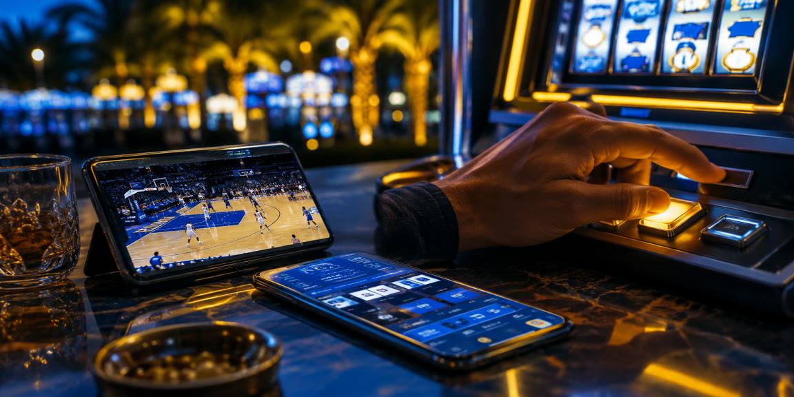 c188a mobile gaming